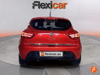Renault Clio Limited TCe 66kW (90CV) -18