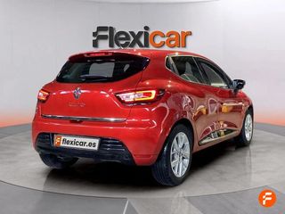 Renault Clio Limited TCe 66kW (90CV) -18