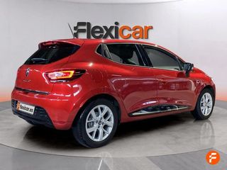 Renault Clio Limited TCe 66kW (90CV) -18