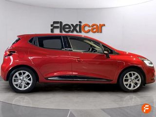 Renault Clio Limited TCe 66kW (90CV) -18