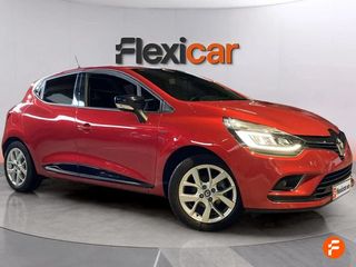 Renault Clio Limited TCe 66kW (90CV) -18