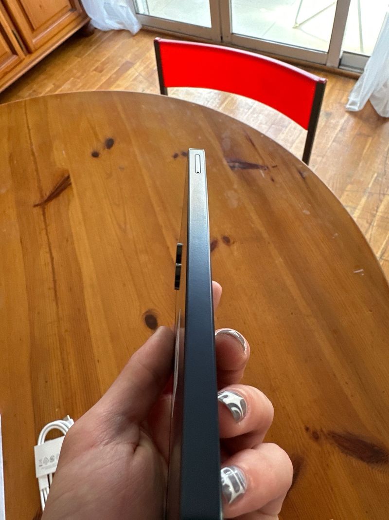 Samsung Galaxy A06 - Caja y Accesorios afbeelding 5