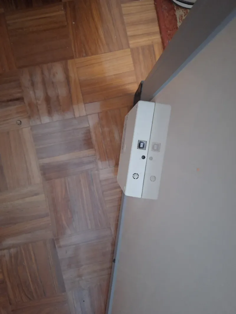 Pizarra Interactiva SMART Board iQ