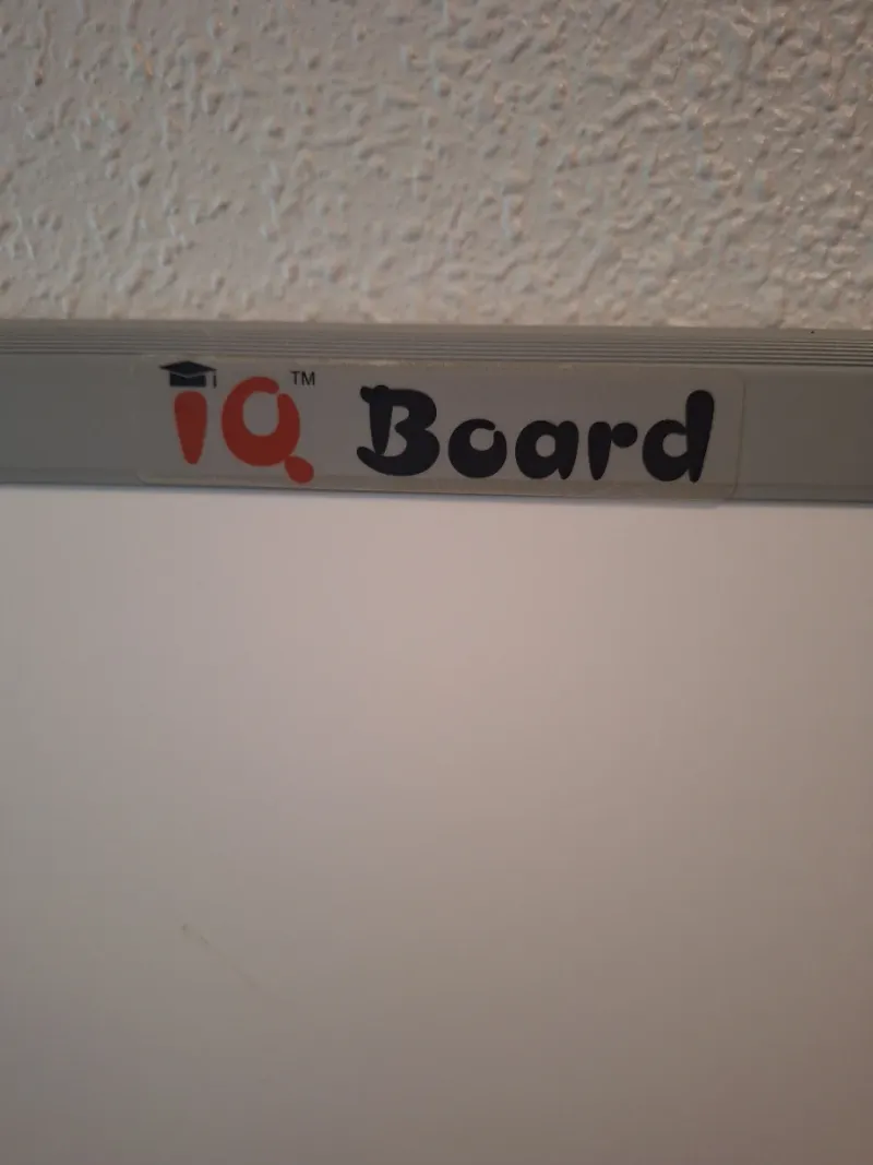 Pizarra Interactiva SMART Board iQ afbeelding 4