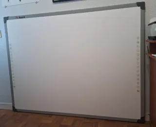 Pizarra Interactiva SMART Board iQ