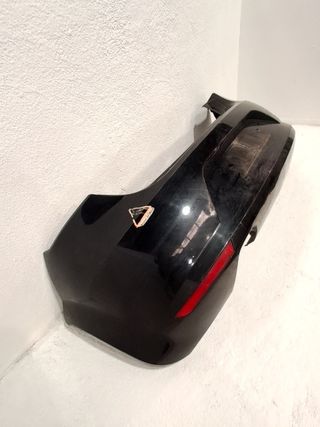 PARAGOLPES TRASERO SEAT LEON (1P1)