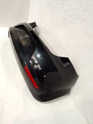 PARAGOLPES TRASERO SEAT LEON (1P1)