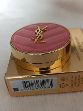 Yves Saint Laurent Make Me Blush Rose Haze