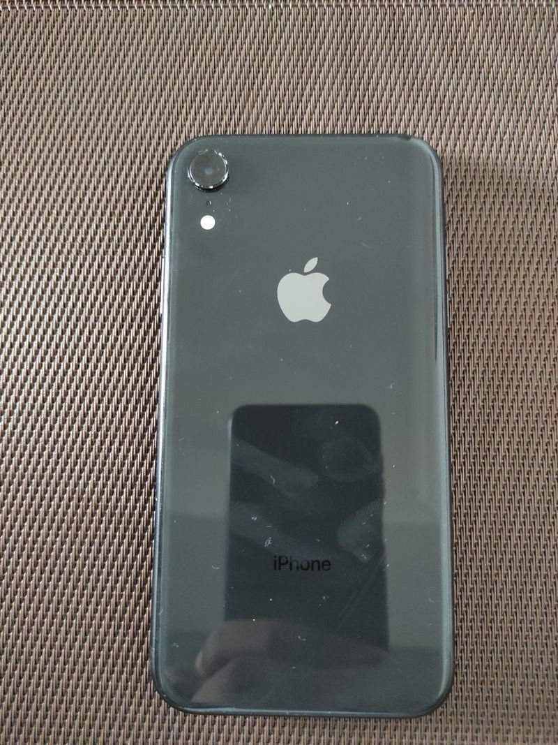 iPhone XR Apple afbeelding 2