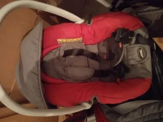 Juego de Carro Jané