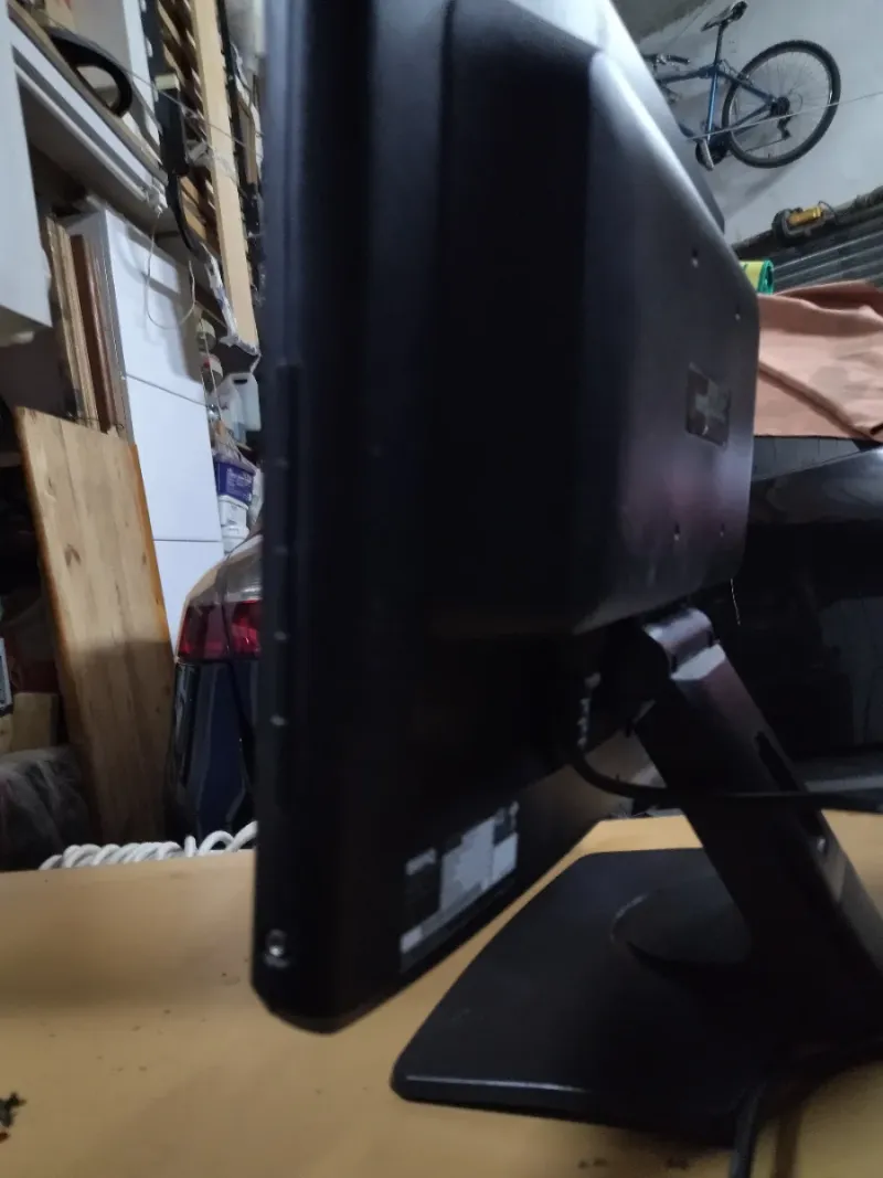 Pantalla BenQ Negra afbeelding 2