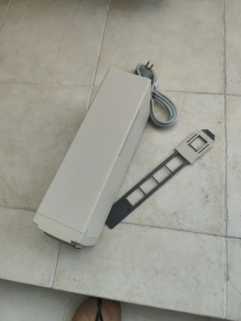 Canon CanoScan FS 2710 Scanner afbeelding 3