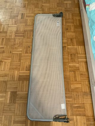 Barandilla de seguridad para cama infantil