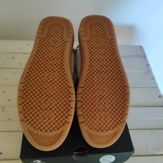 Zapatillas Converse Unisex Beige/Marrón