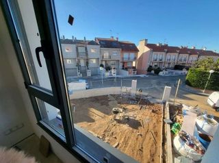 Chalet en venta en Baiona