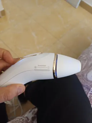 Braun Silk Expert Pro 5 Depiladora IPL