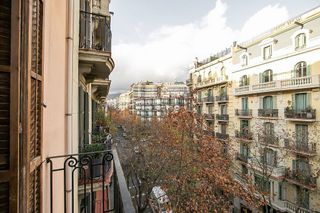 Piso en alquiler en L'Antiga Esquerra de l'Eixample en Barcelona