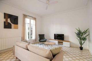 Piso en alquiler en L'Antiga Esquerra de l'Eixample en Barcelona