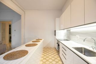 Piso en alquiler en L'Antiga Esquerra de l'Eixample en Barcelona