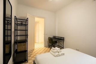 Piso en alquiler en L'Antiga Esquerra de l'Eixample en Barcelona