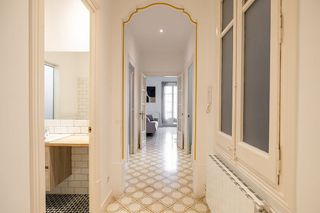 Piso en alquiler en L'Antiga Esquerra de l'Eixample en Barcelona