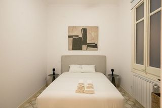 Piso en alquiler en L'Antiga Esquerra de l'Eixample en Barcelona