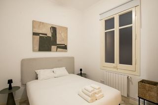 Piso en alquiler en L'Antiga Esquerra de l'Eixample en Barcelona