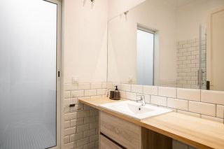 Piso en alquiler en L'Antiga Esquerra de l'Eixample en Barcelona