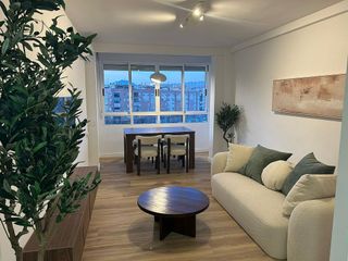 Piso en alquiler en Pla de Bon Repós en Alicante