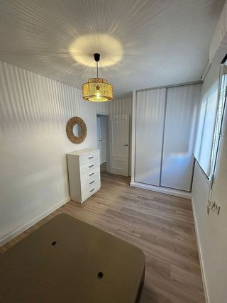 Piso en alquiler en Pla de Bon Repós en Alicante