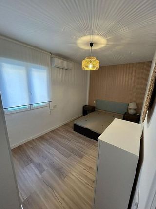 Piso en alquiler en Pla de Bon Repós en Alicante