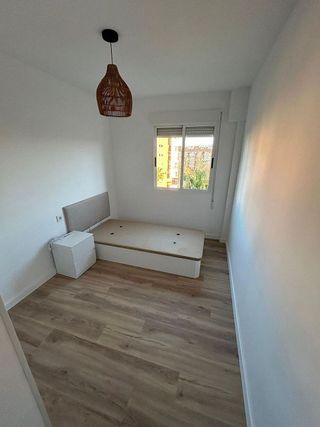 Piso en alquiler en Pla de Bon Repós en Alicante