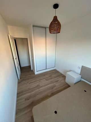 Piso en alquiler en Pla de Bon Repós en Alicante