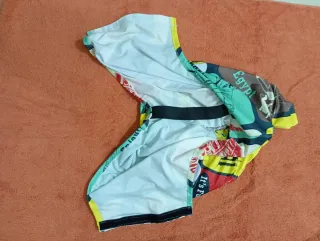 Funda para maleta L - Viajes Mundo