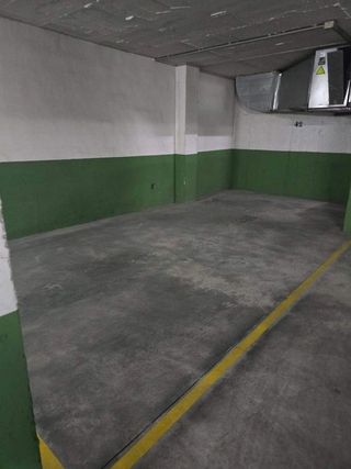 Garaje en venta en Carrús Oest - El Toscar en Elche