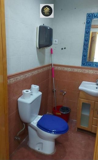 Local comercial en venta en San Bartolomé - Millán de Priego en Jaén