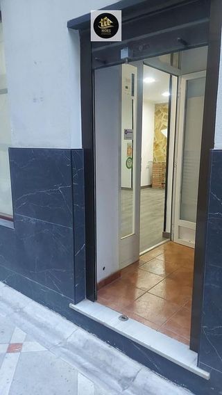 Local comercial en venta en San Bartolomé - Millán de Priego en Jaén