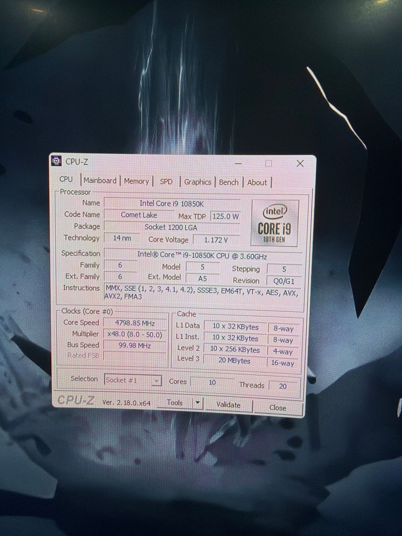 PC Gaming RTX 4080 Super afbeelding 4