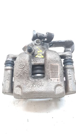 PINZA FRENO TRASERA IZQUIERDA TOYOTA PROACE