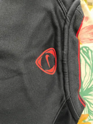 Sudadera Nike Atlético de Madrid Talla L