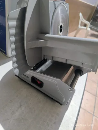 Cortafiambres Severin Eléctrico