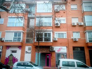 Piso en alquiler en Fresnos en Torrejón de Ardoz