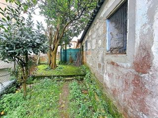 Chalet en venta en Moaña