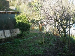 Chalet en venta en Moaña