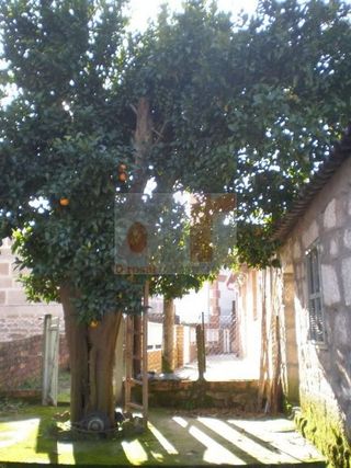 Chalet en venta en Moaña