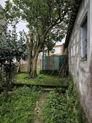 Chalet en venta en Moaña