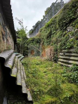 Chalet en venta en Moaña