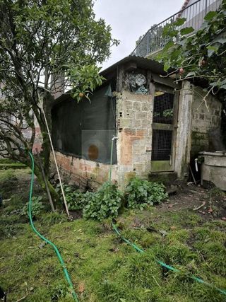 Chalet en venta en Moaña