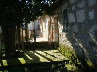 Chalet en venta en Moaña