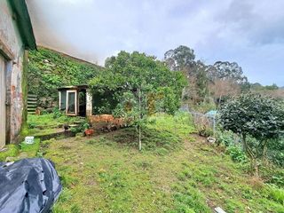 Chalet en venta en Moaña